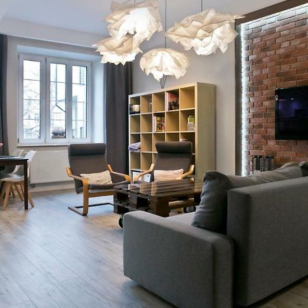 Cichy Apartament W Centrum Krakowa Salwator Екстериор снимка