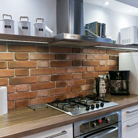 Cichy Apartament W Centrum Krakowa Salwator Екстериор снимка