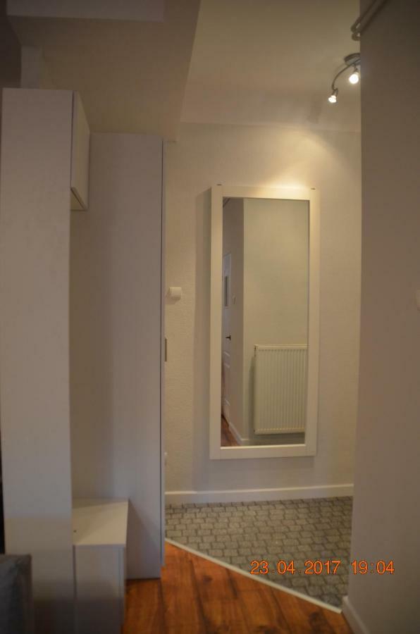 Cichy Apartament W Centrum Krakowa Salwator Екстериор снимка