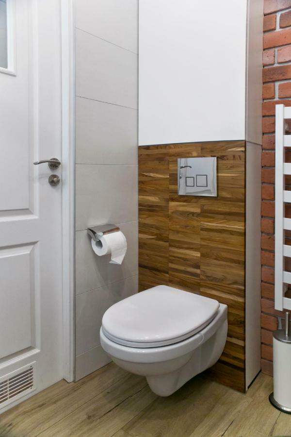 Cichy Apartament W Centrum Krakowa Salwator Екстериор снимка