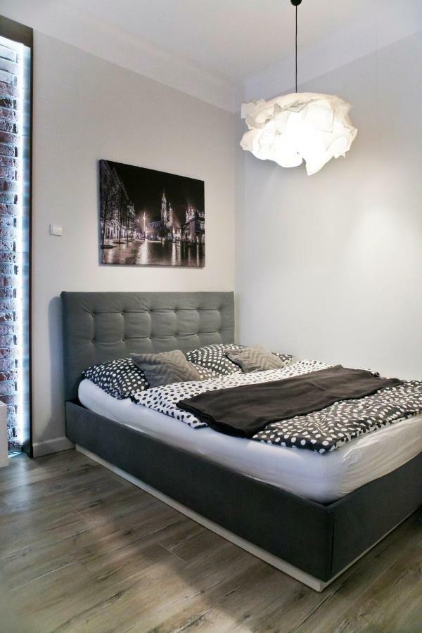 Cichy Apartament W Centrum Krakowa Salwator Екстериор снимка