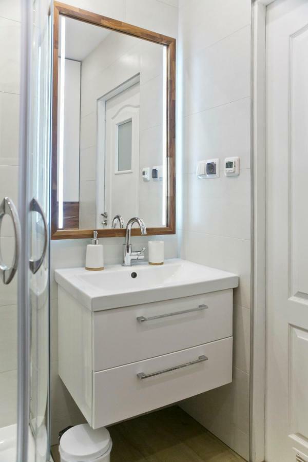 Cichy Apartament W Centrum Krakowa Salwator Екстериор снимка