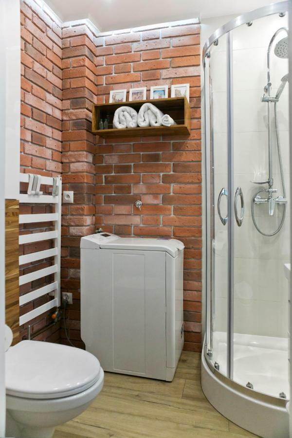 Cichy Apartament W Centrum Krakowa Salwator Екстериор снимка