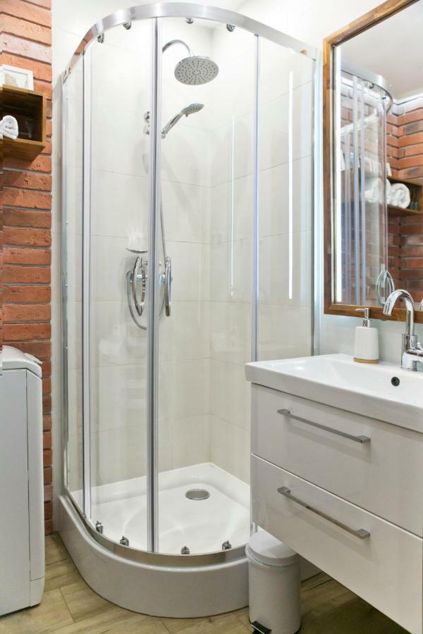 Cichy Apartament W Centrum Krakowa Salwator Екстериор снимка