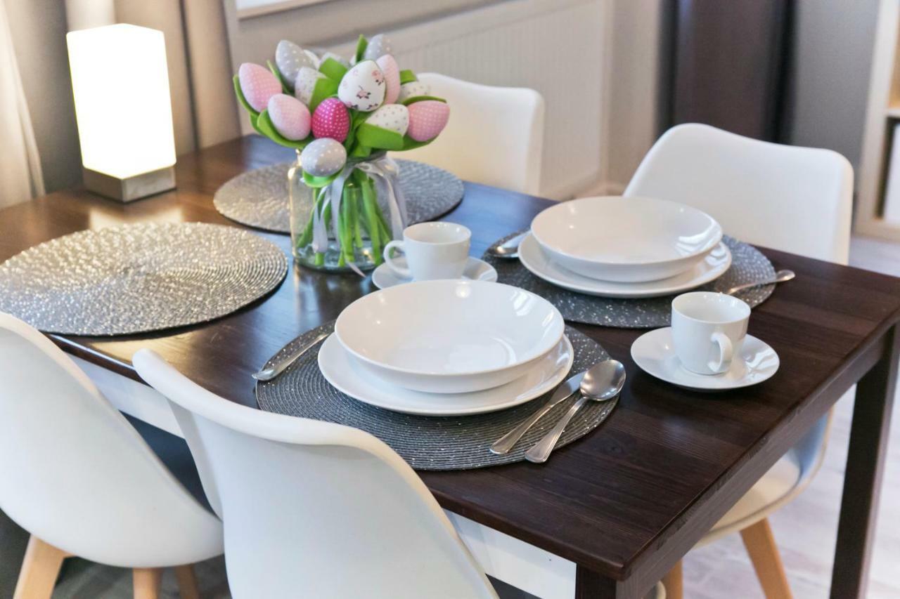 Cichy Apartament W Centrum Krakowa Salwator Екстериор снимка