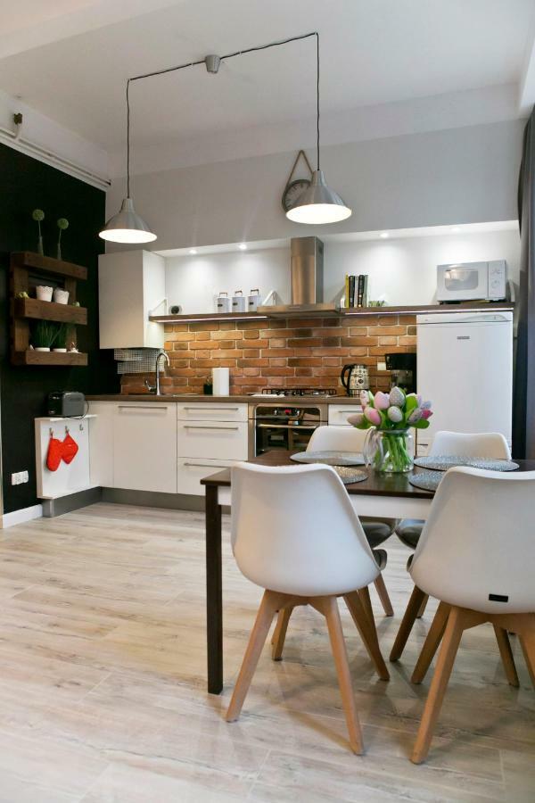 Cichy Apartament W Centrum Krakowa Salwator Екстериор снимка