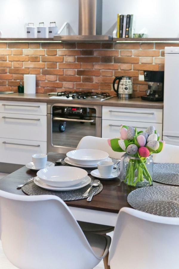 Cichy Apartament W Centrum Krakowa Salwator Екстериор снимка