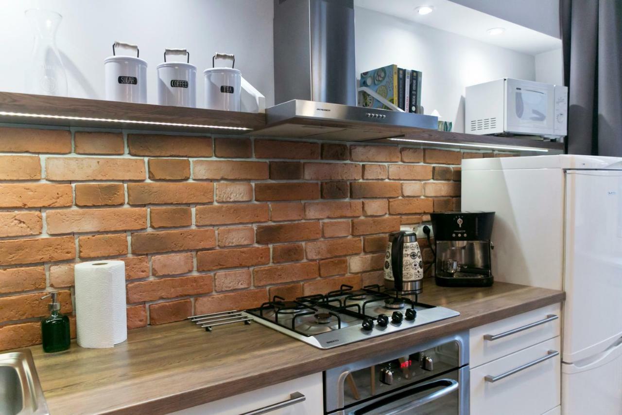 Cichy Apartament W Centrum Krakowa Salwator Екстериор снимка
